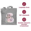 Shirtracer - Cotton Bag - Bags - Everyday Heroine Gift