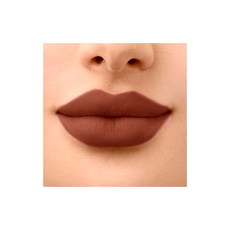 Renova Labial Liquido Mate Infinity Ink Tono 08 5ml