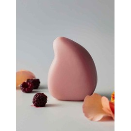 Salt Massage Rosé Cleansing Bar / 솔트 마사지 로제 클렌징바
