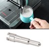 Coffee Machine Steam Nozzle Stainless Steel Coffee Steam Spout Nozzle