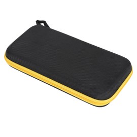 Hard Carrying Case Compatible with Retroid Pocket 3 3 Plus, for Anbernic RG505 RG552, for TRIMUI Smart Pro, for RGB10MAX2, Handheld Emulator Storage Holder Organizer