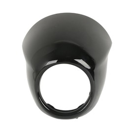 XMT-MOTO ABS Head Light Fairing Visor Mask fits for Harley Davidson Street XG 500 XG750 2014 2015 2016 2017