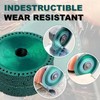 Indestructible Disc, 5 PCS Glass Cutting Disc 7/8" & 5/8"