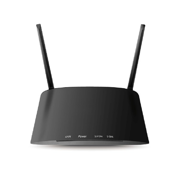 GK ProBox | 2.4G & 5G WiFi Wireless Presentation Streaming
