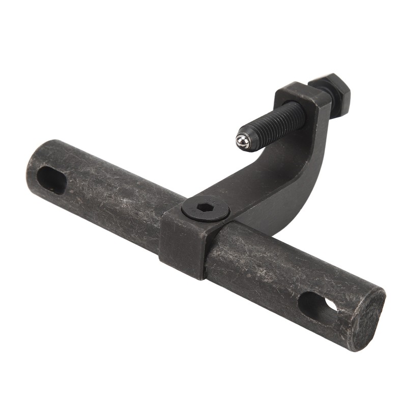 Valve Spring Compressor POW352003 Carbon Steel Bolt Down Tool for