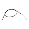 TJHSM Rear Hand Brake Cable Replacement for Moto 4 225