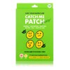 Parche Anti Acné Calmante Invisible 90 Piezas Catch Me Patch