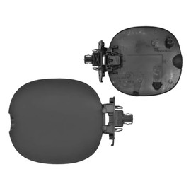 Vmingo Tapa de Tanque de Gasolina Nissan Platina 02-10 Renault Clio 99-08