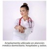 Scrubzz Toallitas de baño desechables - Toallitas de ducha todo