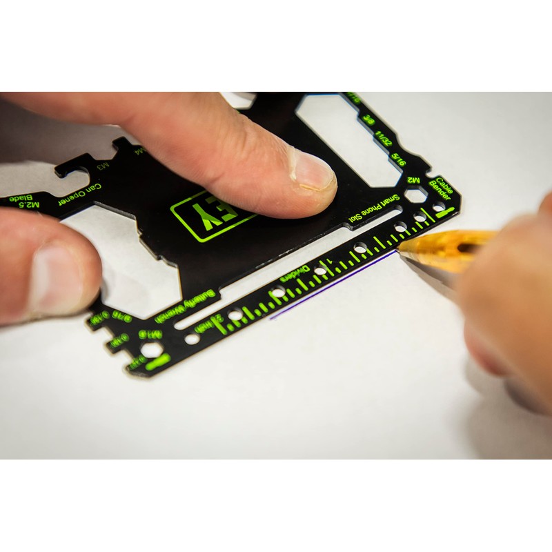 Sealey Pocket Multi Tool 50-in-1 MT501