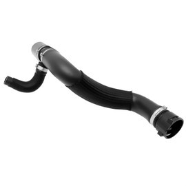 68246567AA Radiator Coolant Hose Compatible With Jeep Renegade 1.3L 2.4L 2015-2021 Turbo 4WD/2WD,Replacement Part for 68246567aa Upper Engine Radiator Coolant Hose