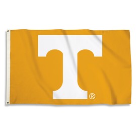 BSI PRODUCTS, INC. - Bandera de Tennessee Volunteers de 3 x 5 Pulgadas