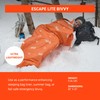 S.O.L. Survive Outdoors Longer SOL Escape Lite Bivvy - Reflects