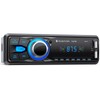 Autoradio Bluetooth,CENXINY Auto Radio Bluetooth 1Din Autoradio mit Bluetooth FM