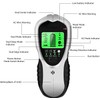 Stud Finder Scanner, Wall Scanner Detector, 4 in 1 Electronic