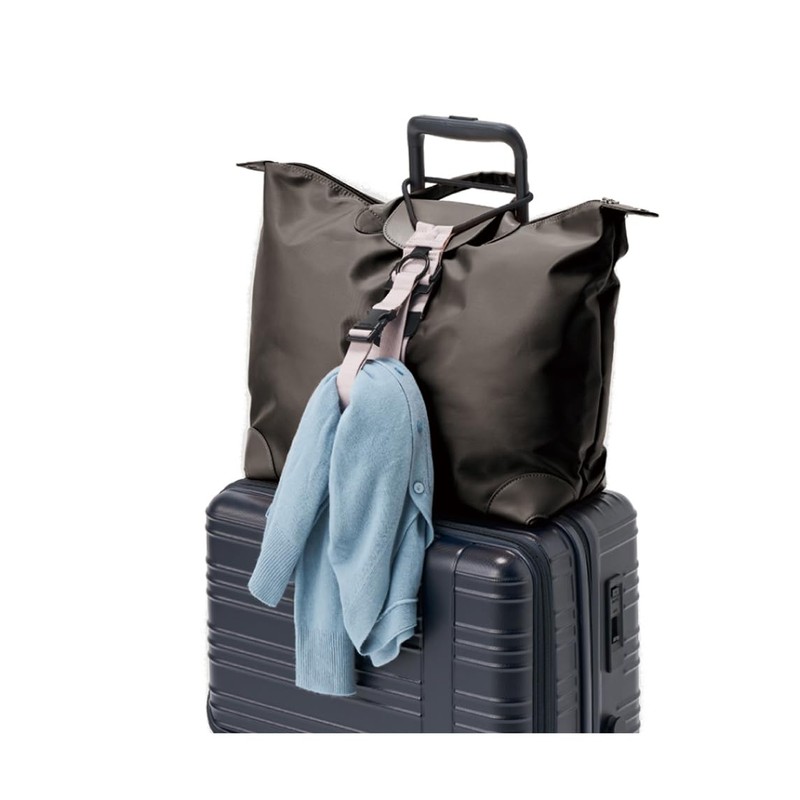 Gowell Gowell Bag & Clothes Strap (Mint Blue)