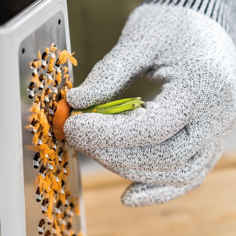 Zwilling Z-cut, KAWICE SZARE