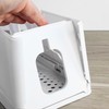 FISHTEC - Multi-socket Storage Box - Power Strip and Cable