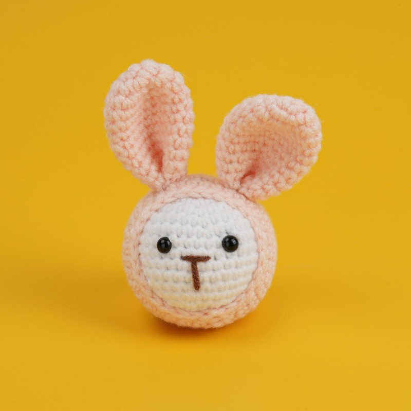 Maxuni Crochet Kit for Beginners, Crochet Kits for Kids and