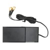 Computer Wireless Antenna RPSMA Rotatable Fold Dual Band Wifi Good