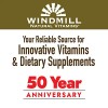 Windmill Natural Zinc Immune Support Supplement 90 Tablets 90 Count