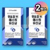 FromBio Gastrointestinal Mastic Lactic Acid Bacteria 2 boxes YuanJang YuNJang