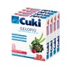 Cuki Gelopiù Freezer Bags 7 Layers Large 29 x 42