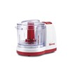 Girmi TR03 Chopper 150W Detachable Container Double Safety Device 350cc