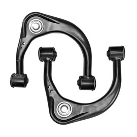 MOTORMAN 2pcs K620064-1+K620063-1 Front Upper Control Arm w/Ball Joint Assembly For LEXUS GX460 2010-2017 All Models