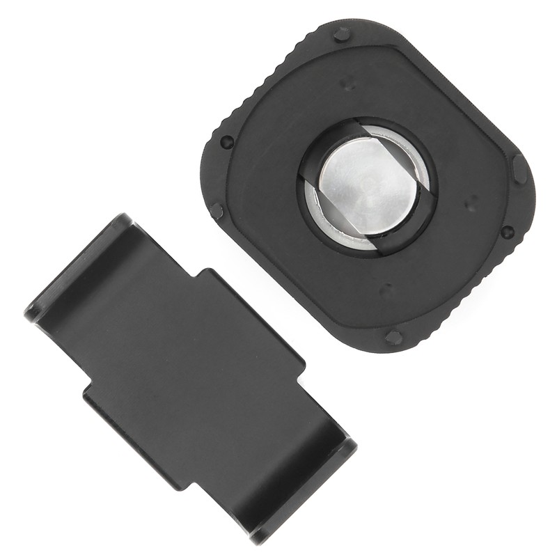 Junestar Magnetic Wide Angle Lens Lightweight Optical Glass Metal Fit