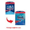 Finish Powerball Automatic Dishwasher Detergent, All in 1 Ultra Powerful