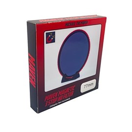 Maven Filters 3 Stop Neutral Density Magnetic Filters (67mm)