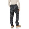 Propper Mens F520138 - Bdu Trouser Pant, A-tacs Le Camo,