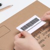 sml-home 5Rolls 2 5/16" x 4" Shipping 300 Labels 30256