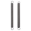 DTGN 2x16x200mm(WxODxL) Extension Spring - 2Pack - Good for Home