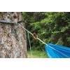 Cocoon Ultralight Hammock Suspension System Grey