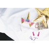 MegaCrea DIY Headband Unicorn 20 x 12 cm
