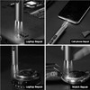 Mini Electric Screwdriver Set - 120-in-1 Precision Wireless Repair Tool