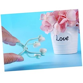 Angoily Nose Shaping Tool Nose Lifting Clip Set Bridge Corrector for Women Men Random