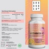 Vitamin C 500 mg Enhanced with Rosehip Bioflavonoids, 3 Month