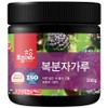 native village Tojong Village Raspberry Powder, 1 pack, 200g / 토종마을 복분자가루, 1개, 200g