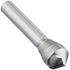Hall Tools 26C25 DC 25 Hole Type Deburring Cutter, 2mm-5mm
