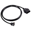 7011U-08 Cable for OBD2 OBDII Cable Compatible for Xcalibrator X4