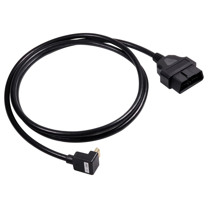 7011U-08 Cable for OBD2 OBDII Cable Compatible for Xcalibrator X4
