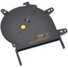 OLVINS Replacement CPU Cooling Fan for MacBook Pro Retina 13''