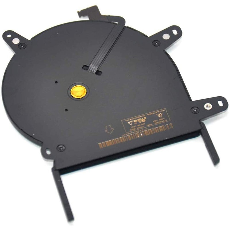 OLVINS Replacement CPU Cooling Fan for MacBook Pro Retina 13''