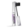 Cyzone Máscara De Pestañas Forti Extense Lash Color Black