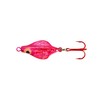 Lindy FJ2120 Rattling Flyer Spoon, Scarlet ice, 1/16 oz