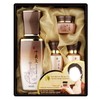 Jirisan Fermented Bamboo Sap Korean Herbal Essence for Women 45ml