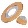 Circle Drawing Tool Circular Stainless Steel Adjustable Diameter for Designer